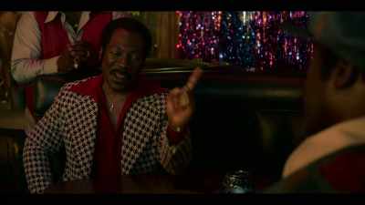Nah nah nah You know what they say brother - Dolemite Is My Name