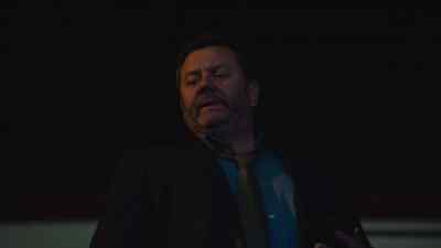 Nah. Nah. - The Brokenwood Mysteries