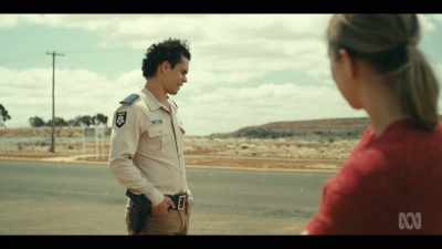 Nah. Nah. - Mystery Road: Origin