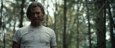 - Nah, Nick wouldn't
go for that shit. - Deep Woods