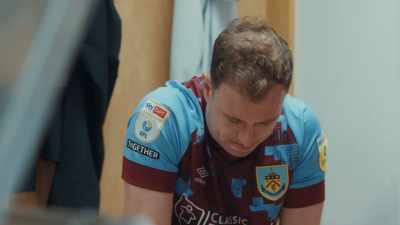 Nah, no more. Care about
winning the next game. - Mission to Burnley
