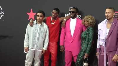 Nah, none of us. - TMZ Presents | The Downfall of Diddy