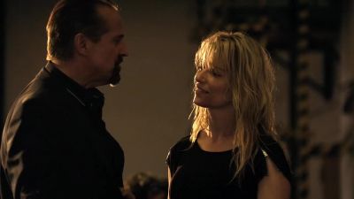 Nah, not yet.
She's a good hostage. - Hawaii Five-0