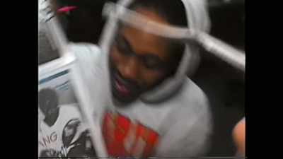 Nah, they post... they get how much - Wu-Tang Clan: Of Mics and Men