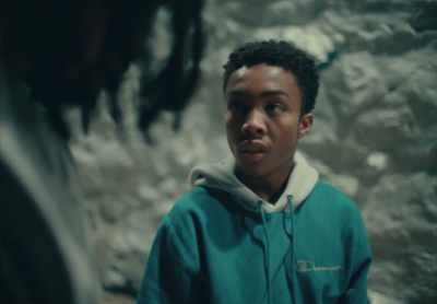 Nah, - Story Ave