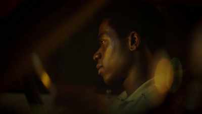 Nah. - Snowfall
