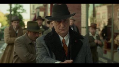 Nah. - Fargo