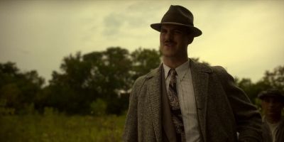 Nah. - Fargo