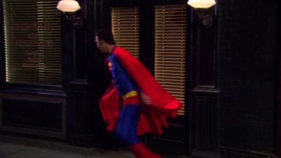 Nah. - The Big Bang Theory