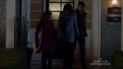 - Nah, TC was a bad dude, - Dead Over Heels: An Aurora Teagarden Mystery
