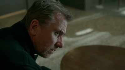 Nah, that was a...
That was a little fella. - Tin Star