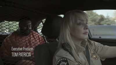 Nah-uh-uh. - Bad Romance: The Vicky White Story