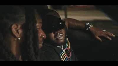 - Nah.
- We like family, right? - Ebony Hustle 2: Ballistic Protection