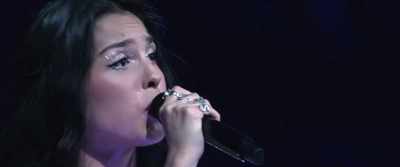 - Nah.
- We like family, right? - Olivia Rodrigo: GUTS World Tour
