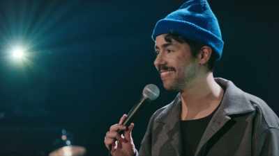 Nah. We're--I'm done. - Ramy Youssef: More Feelings