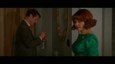 Nah. Whatever you want. - Why Women Kill