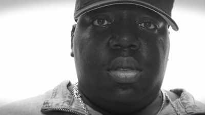 Nah, yo, it ain't gonna be
no more happy shit. - Biggie: I Got a Story to Tell