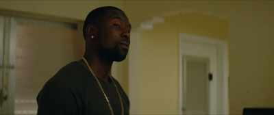 Nah, you was pouring that mug. You was pouring it. - Moonlight