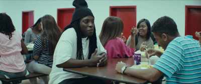Nah, but you remember in middle school, that game we used to play? - Moonlight