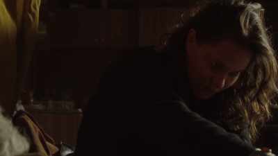 Nah. Your wound looks alright. - Firebite