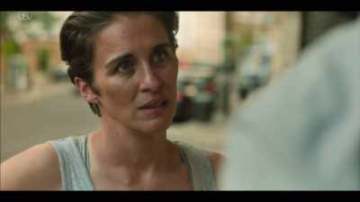 Nah, you're all right.
It's not your fault, is it? - Trigger Point