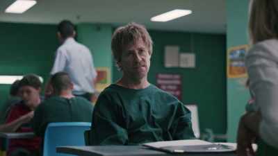 - Nah, you're just testing me out. - Informer 3838