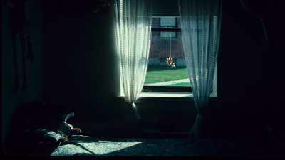 [Nahid] It wasn't a room.
It was some kind of - A Revolution on Canvas