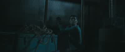 नहीं नहीं नहीं! - Maze Runner: The Scorch Trials