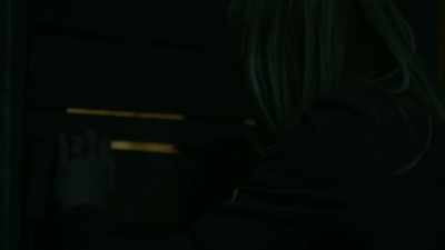 (NAIL CLATTERS) - Absentia