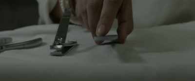 Nail cutter. - Scarborough
