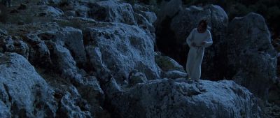 Nail me to their tree - Jesus Christ Superstar