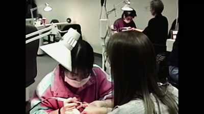 Nail salon workers
across the country - Not So Pretty