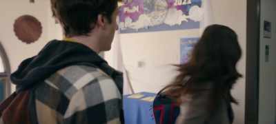 - Nailing life is fun for me, Larson. - Sex Appeal