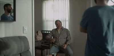 Nails? Nail...
What... what... what nails? - Ultrasound