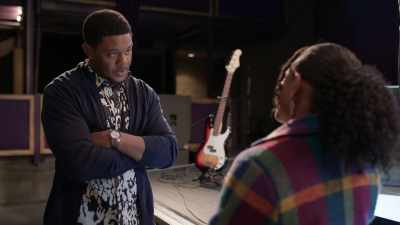 Naima, I would like to take
you out tonight, if you'd - A Nashville Legacy
