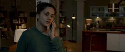 Naina. - Badla