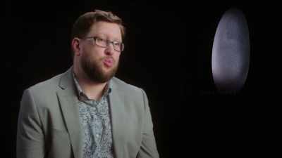 [Naish] In order to protect their eggs
from predators - Prehistoric Planet