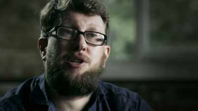 Naish: THERE HAVE BEEN OCCASIONAL CASES - Strange Evidence