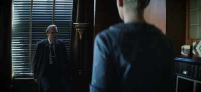 Naismith.
He moved on it anyway. - No Sudden Move