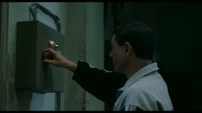 Nakagawa, ganbare... - Battle Royale