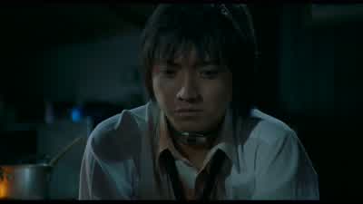 Nakagawa wo tanomu zo! - Battle Royale