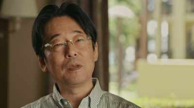 - Nakayama said, - Console Wars