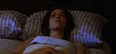 Naked virgin safely in bed - Chasing Liberty