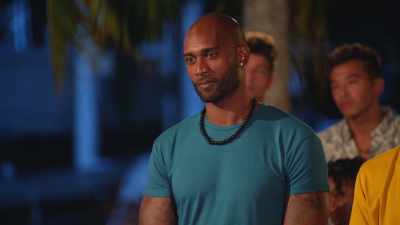 Nakia, who are you going
to eliminate tonight? - FBoy Island