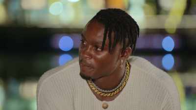 Nakia: I want to believe
everything he's saying to me, - FBoy Island