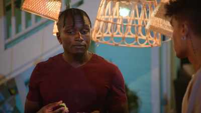 Nakia, - FBoy Island