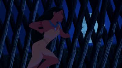 Pocahontas! - Pocahontas