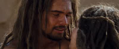 NAKUDU: Evolet and D'Leh! - 10,000 BC