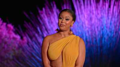 Naledi, you were asked
the following question. - Love Never Lies: South Africa