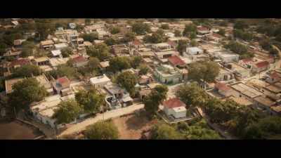 'Nallagudi.' - Aravinda Sametha... Veera Raghava